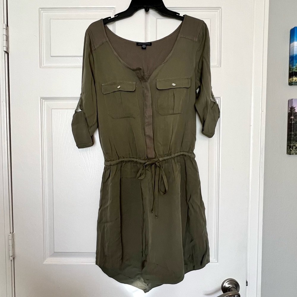 AE dress